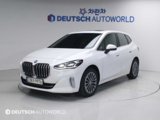 BMW 2시리즈 2시리즈 액티브 투어러 (U06) 218d 어드밴티지