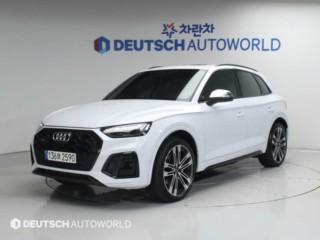 아우디 SQ5 SQ5 (FY) 3.0 TFSI 콰트로