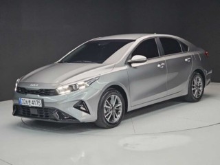 기아 K3 더뉴 K3 2세대 1.6 가솔린 프레스티지