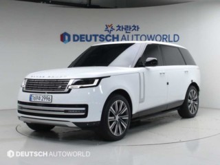 랜드로버 레인지로버 레인지로버 5세대 3.0 D350 LWB 오토바이오그래피
