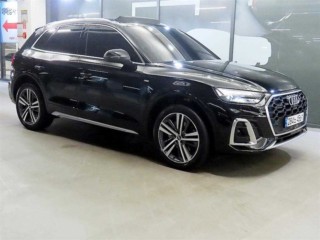 아우디 Q5 Q5 (FY) 45 TFSI 콰트로 프리미엄