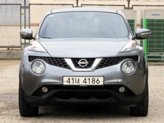 닛산 쥬크 1.6 SV
