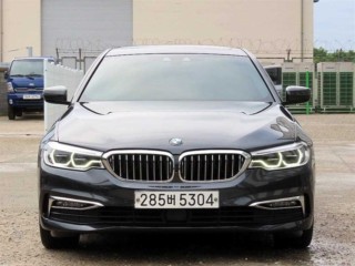 BMW 5시리즈 5시리즈 (G30) 530i 럭셔리 플러스