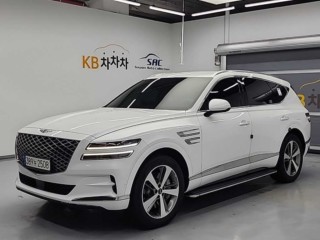 제네시스 GV80 가솔린 2.5T AWD