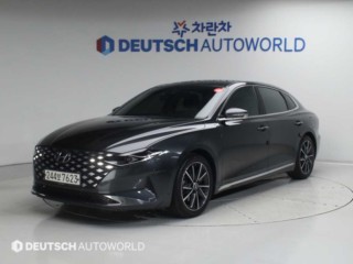 현대 그랜저 더 뉴 그랜저 IG LPI 3.0 프리미엄 초이스