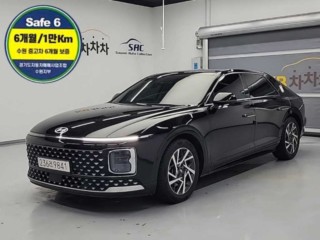 현대 그랜저 그랜저 (GN7) LPG 3.5 2WD 프리미엄