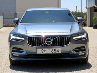 볼보 S90 T5 인스크립션