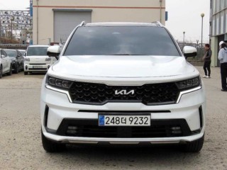 기아 쏘렌토 쏘렌토 4세대(MQ4)하이브리드 HEV 1.6 4WD 시그니처