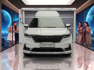 기아 카니발 카니발 4세대 디젤 7인승 하이리무진 시그니처
