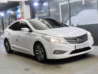 현대 그랜저 그랜저 HG HG240 LUXURY