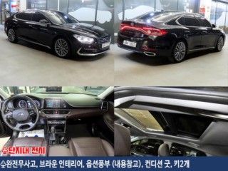 현대 그랜저 그랜저 IG 3.0 GDI 익스클루시브 스페셜