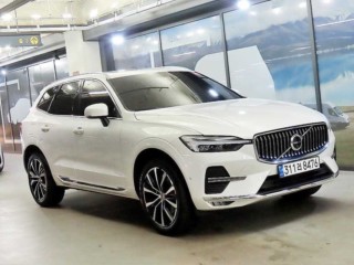 볼보 XC60 XC60(2세대) B6 AWD 울트라 브라이트