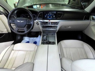제네시스 G80 3.3 GDI AWD 프레스티지