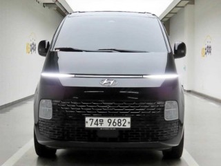 현대 스타리아 캠핑카 2WD 기타제조사