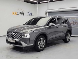현대 싼타페 더 뉴 싼타페 가솔린 2.5T 2WD 프리미엄 초이스