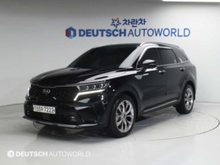 기아 쏘렌토 쏘렌토 4세대(MQ4) 디젤 2.2 4WD 시그니처