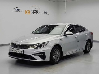 기아 K5 더 뉴 K5 2세대 LPI 2.0 (택시형) 디럭스