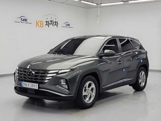 현대 투싼 투싼 (NX4) 디젤 2.0 2WD 모던