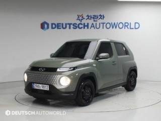 현대 캐스퍼 1.0 가솔린 법인전용