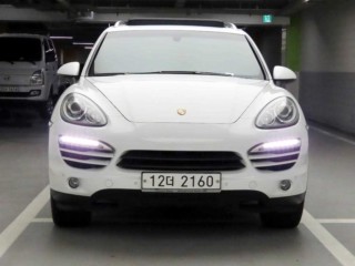 포르쉐 카이엔 뉴 카이엔 3.0 디젤