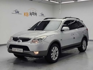 현대 베라쿠르즈 디젤 4WD 300VXL 프리미엄