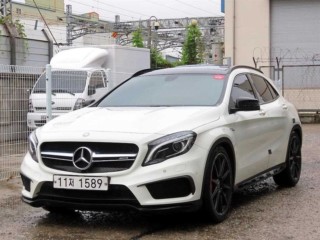 벤츠 GLA 클래스 GLA클래스 X156 GLA45 AMG 4MATIC