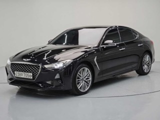 제네시스 G70 2.0T AWD 엘리트