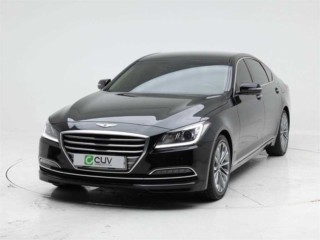 현대 제네시스 제네시스DH G330 모던 AWD