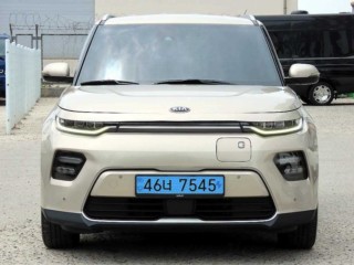 기아 쏘울 쏘울 부스터 EV 노블레스