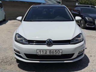 폭스바겐 골프 골프 7세대 2.0 TDI