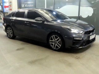 기아 K3 올뉴 K3 1.6 프레스티지