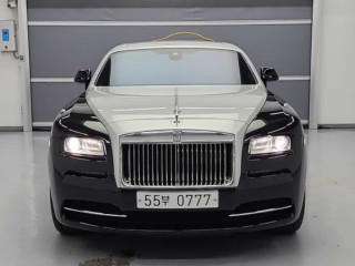 롤스로이스 레이스 6.6