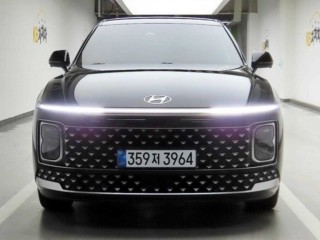 현대 그랜저 그랜저 (GN7) 가솔린 2.5 2WD 익스클루시브
