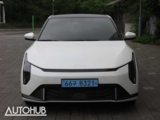 기아 EV4 롱레인지 2WD 에어