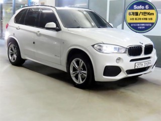 BMW X5 X5 (F15) xDrive 30d