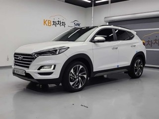 현대 투싼 올뉴투싼 1.6T 2WD 인스퍼레이션