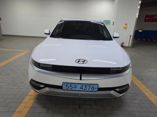 현대 아이오닉 5 롱 레인지 4WD 익스클루시브