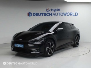 기아 EV6 롱레인지 AWD GT Line