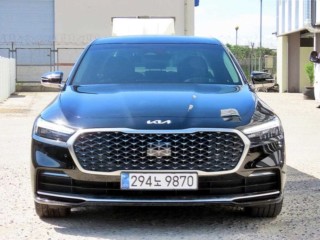 기아 K9 더 뉴 K9 2세대 3.8 GDI AWD 베스트 셀렉션 Ⅱ