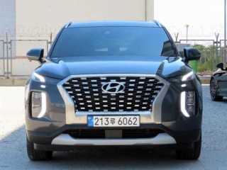 현대 팰리세이드 가솔린 3.8 2WD 프레스티지