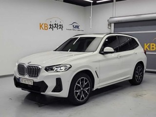 BMW X3 X3 (G01) xDrive 20i M 스포츠