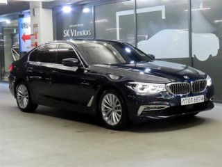 BMW 5시리즈 5시리즈 (G30) 530i M 스포츠 플러스