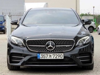 벤츠 E 클래스 E-클래스 W213 E53 AMG 4MATIC+