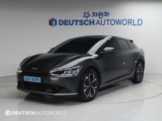기아 EV6 롱레인지 AWD 에어