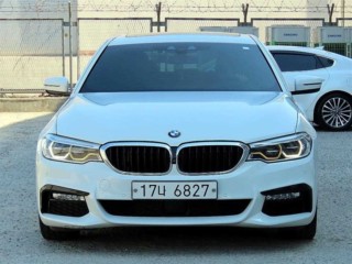 BMW 5시리즈 5시리즈 (G30) 520d xDrive M 스포츠 플러스