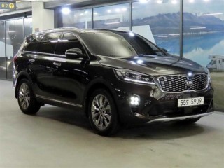 기아 쏘렌토 더 뉴 쏘렌토 디젤 2.2 2WD 노블레스
