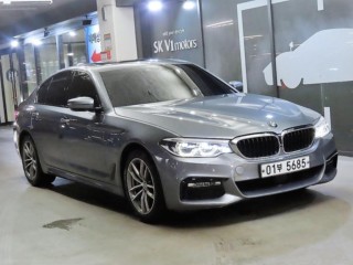 BMW 5시리즈 5시리즈 (G30) 530i M 스포츠 플러스