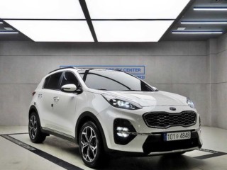 기아 스포티지 스포티지 더 볼드 2.0 디젤 2WD 프레스티지