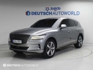 제네시스 GV80 가솔린 2.5T AWD
