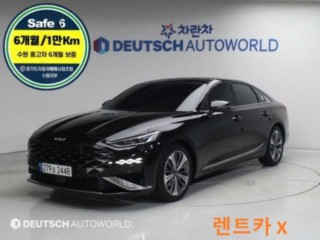 기아 K8 K8 하이브리드 시그니처